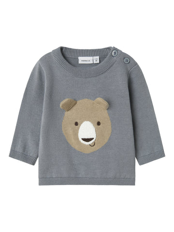Strickpullover