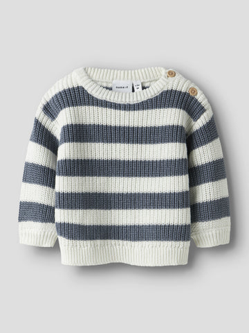 Strickpullover