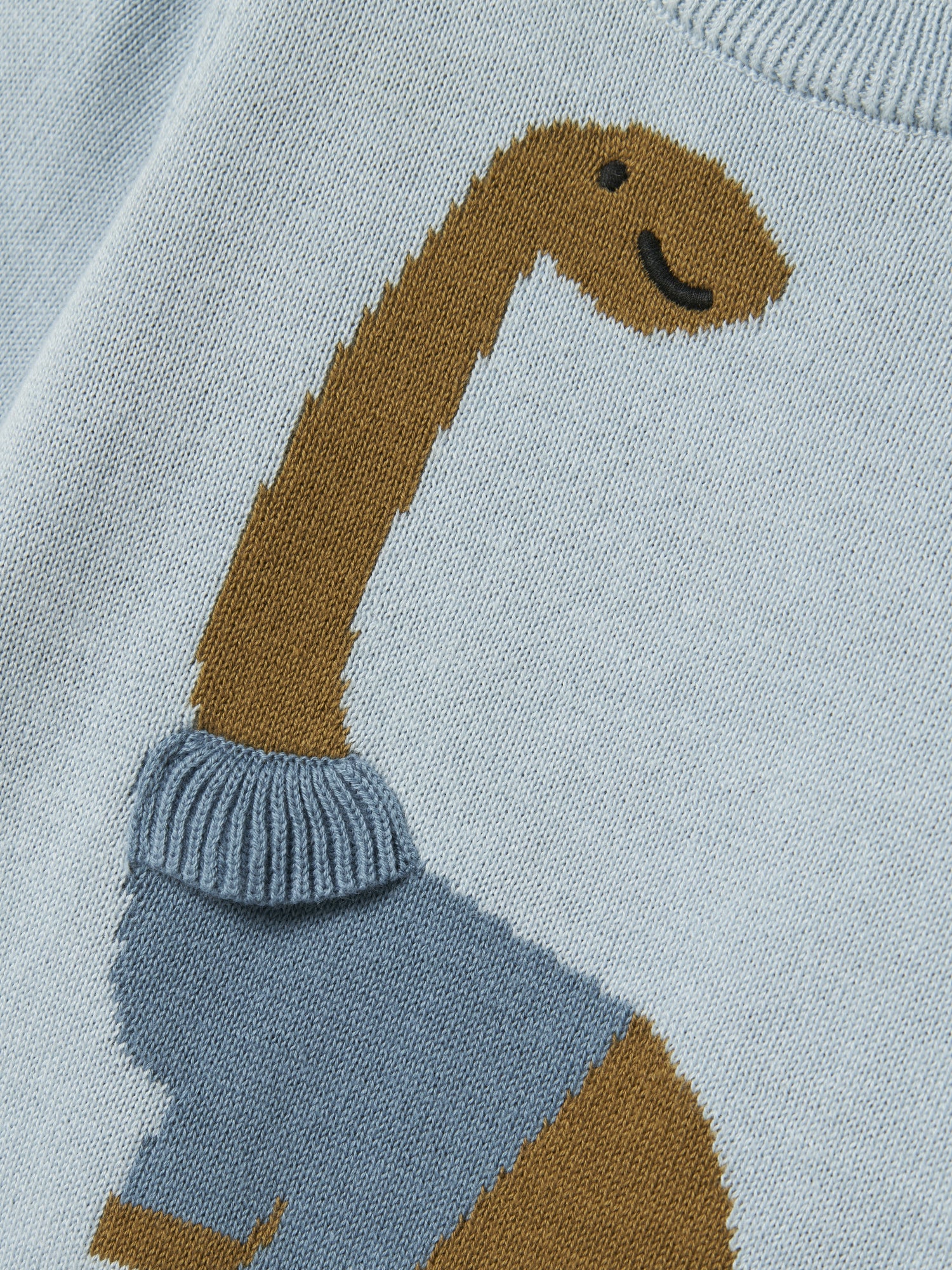 Name it Shirts  hellblau
