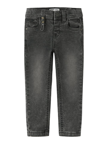 Sweatdenim Jeans