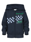 Name it Pullis & Hoodies  dunkelblau
