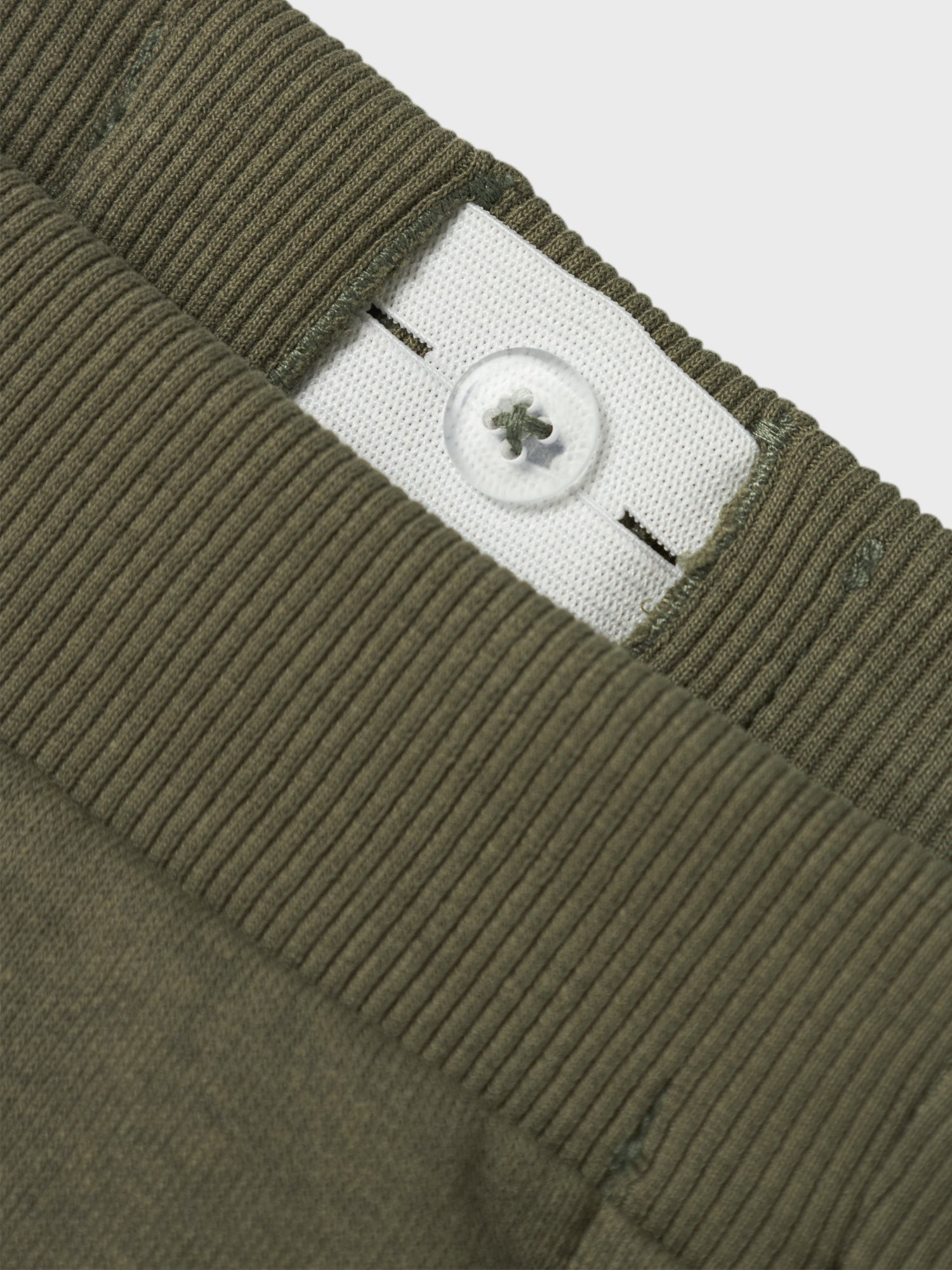 Name it Jeans & Hosen  grün