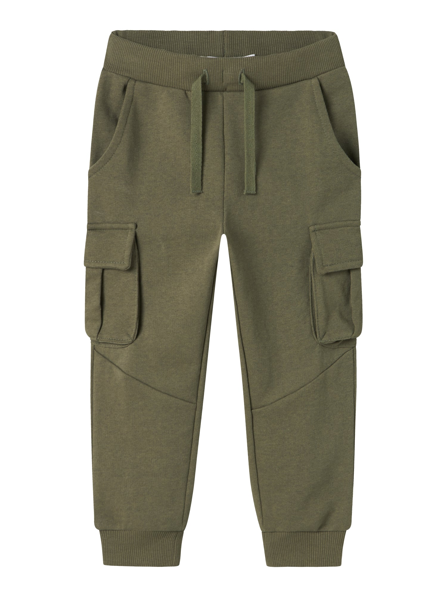 Name it Jeans & Hosen  grün