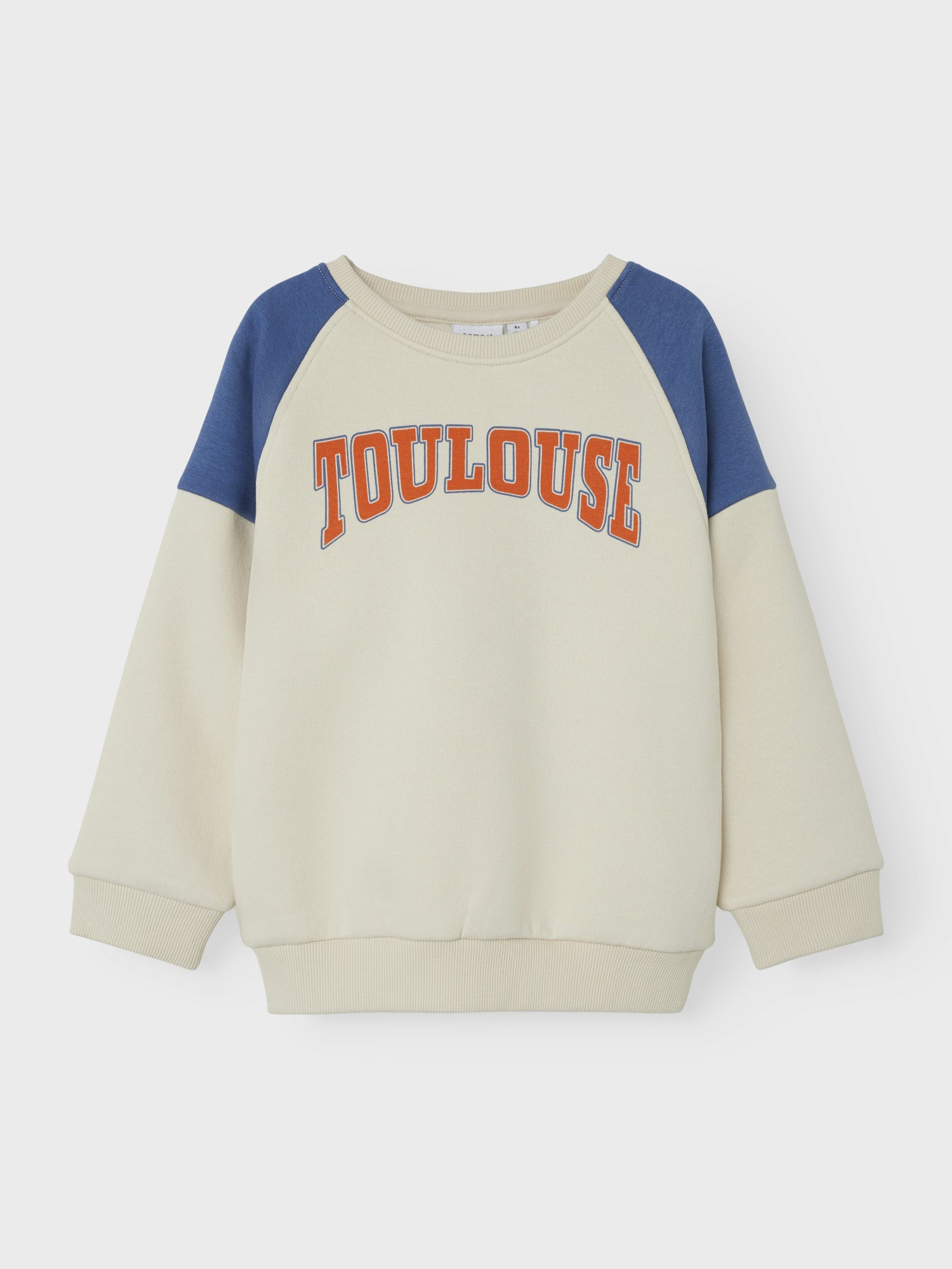 Name it Pullis & Hoodies  beige
