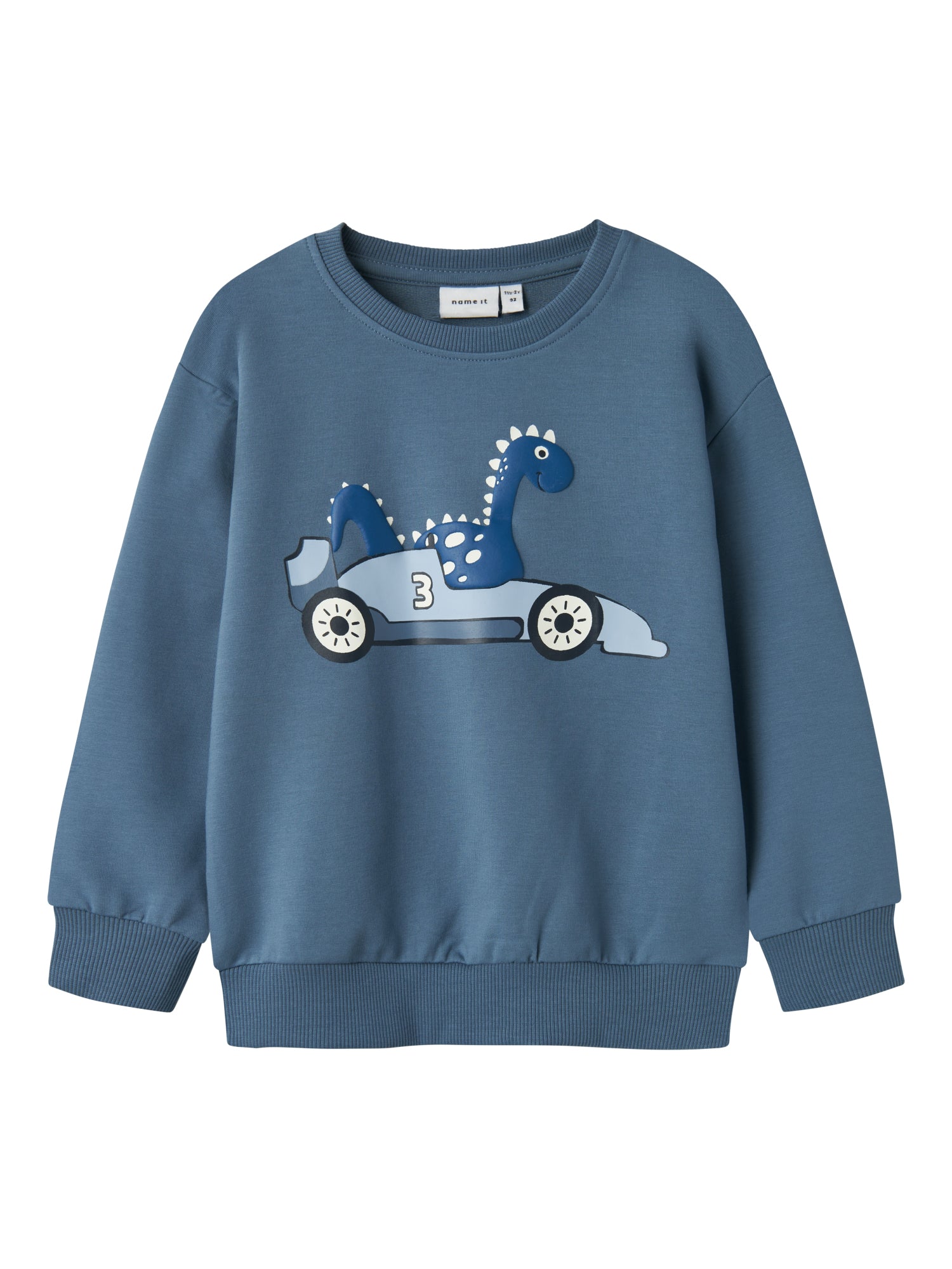 Name it Pullis & Sweats  blau