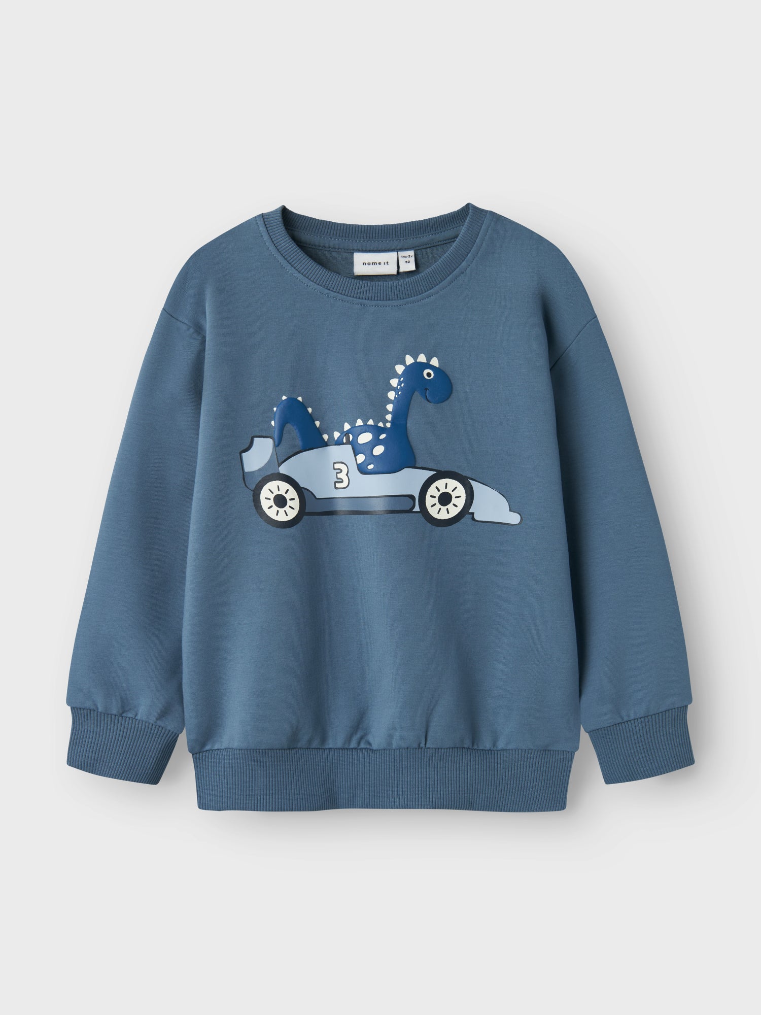 Name it Pullis & Sweats  blau