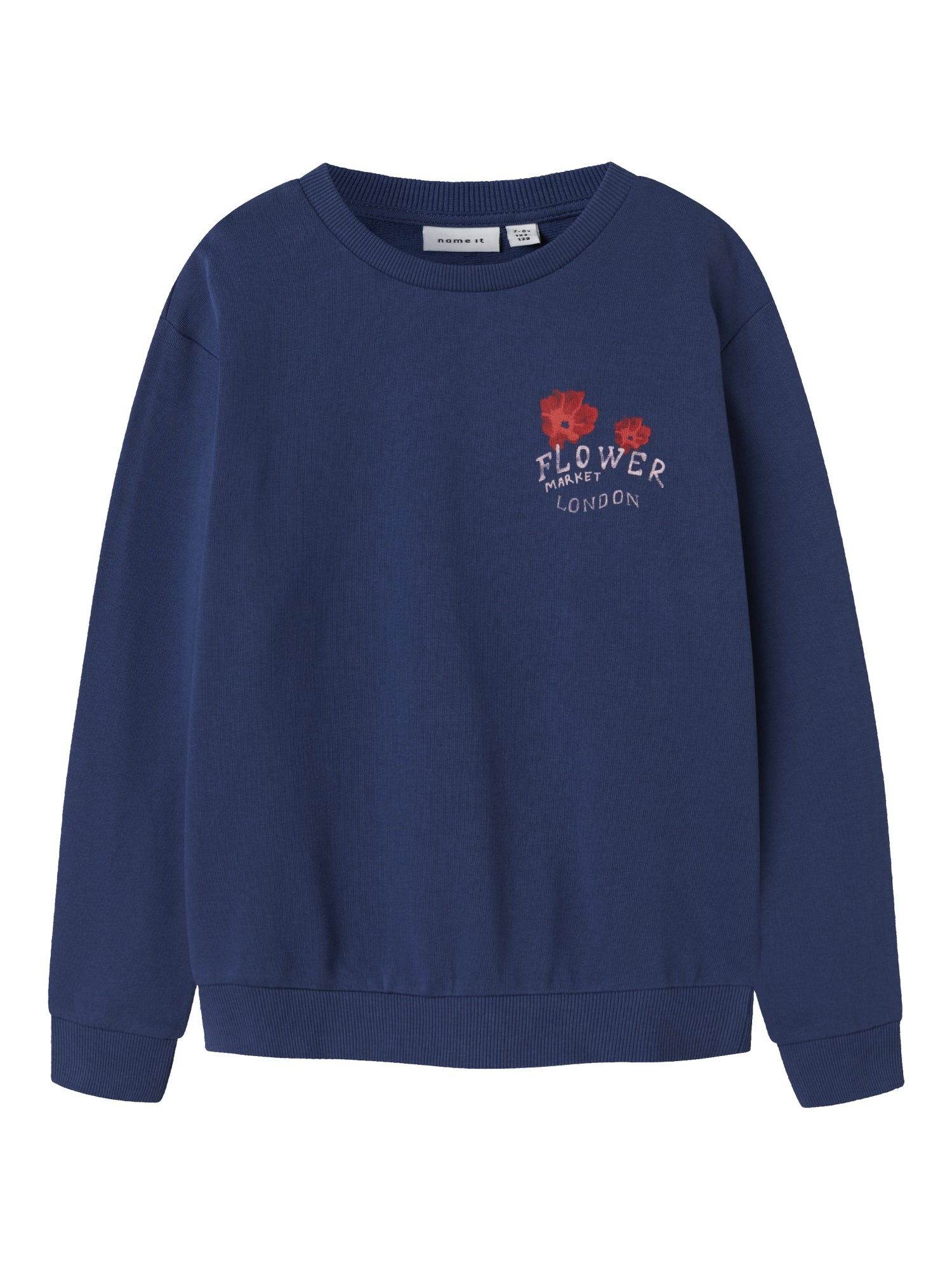 Name it Pullis & Sweats  blau