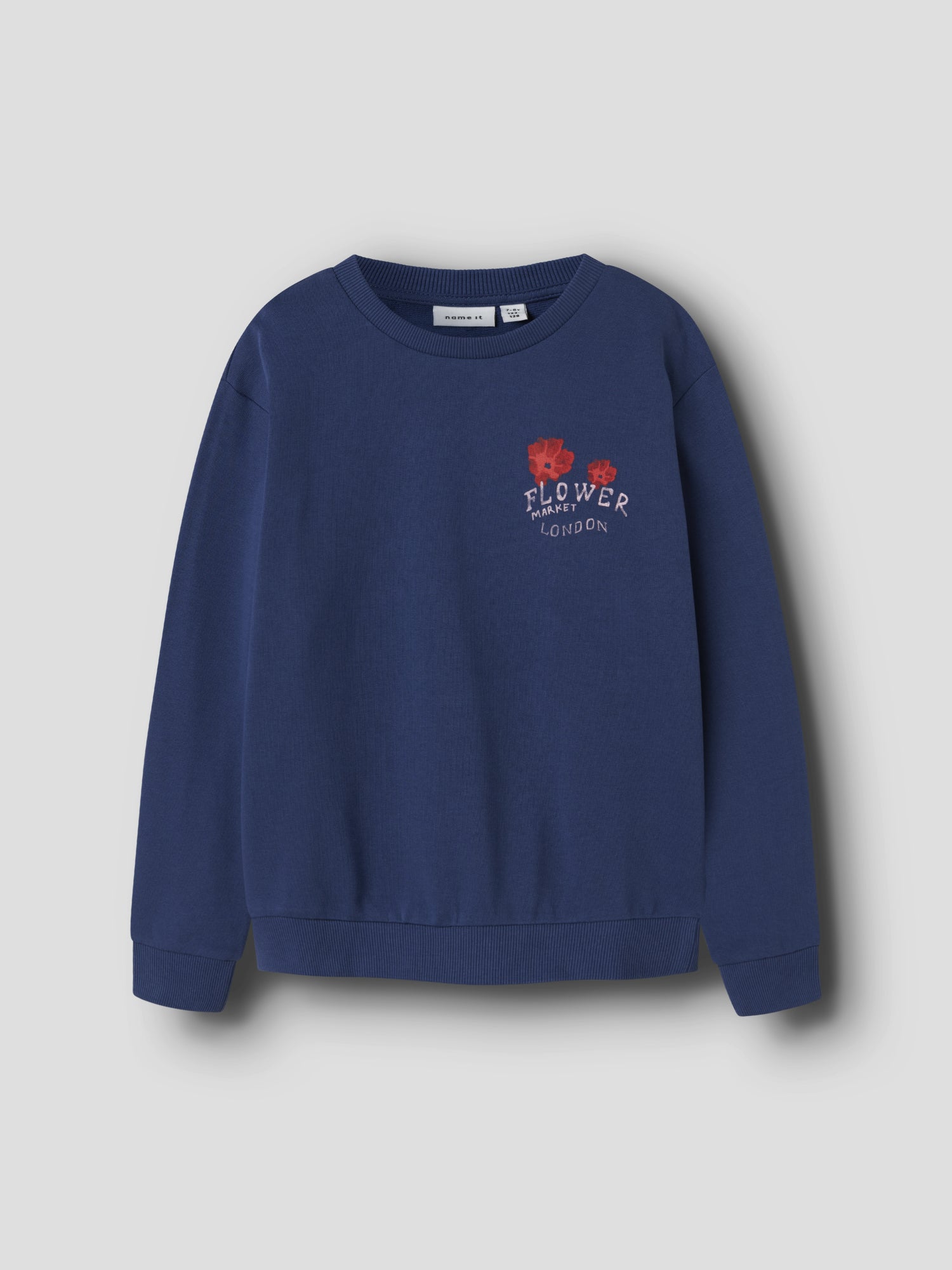 Name it Pullis & Sweats  blau