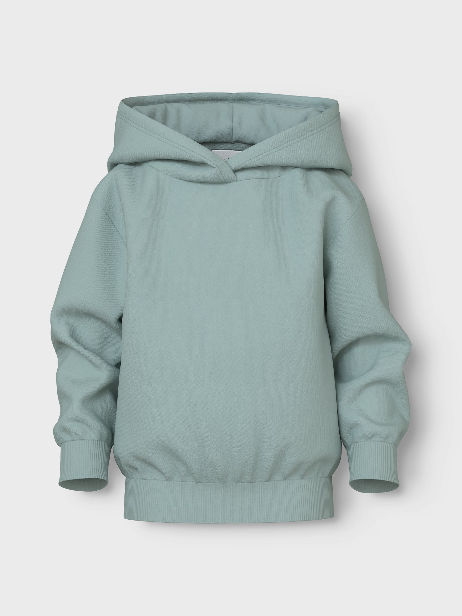 Name it Pullis & Sweats  hellgrün