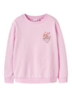 Name it Pullis & Sweats  rosa