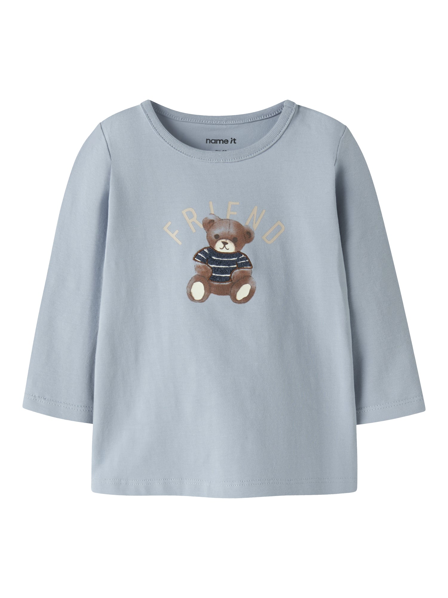 Name it Shirts  blau