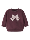 Name it Shirts  bordeaux