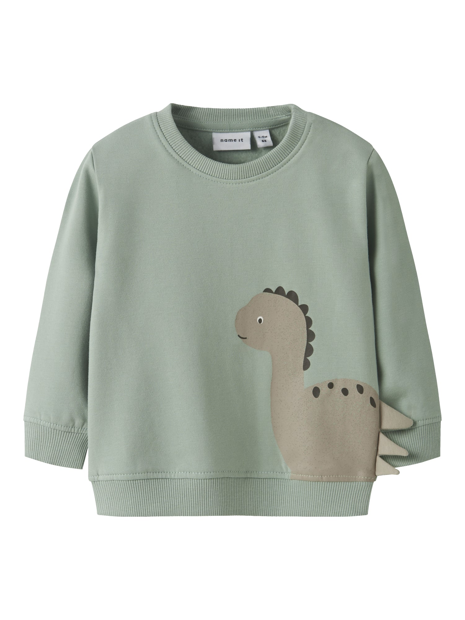 Name it Shirts  grün