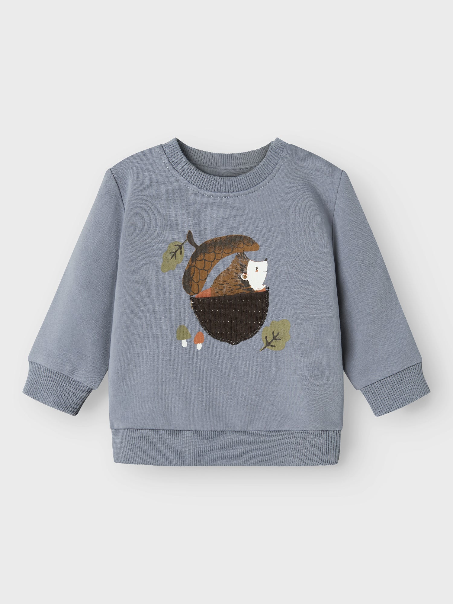 Name it Shirts  hellblau