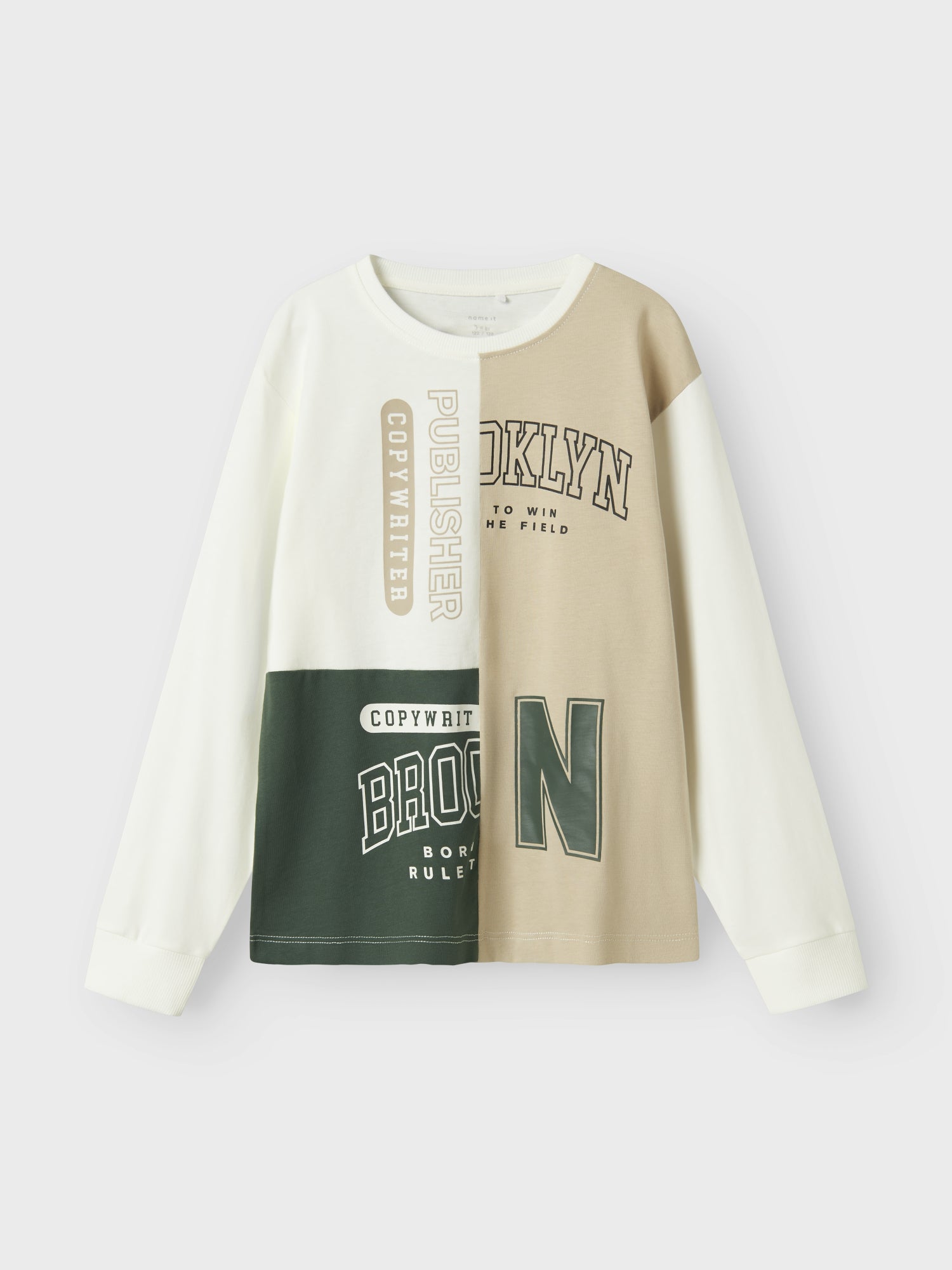 Name it Shirts & Blusen  nicht definiert