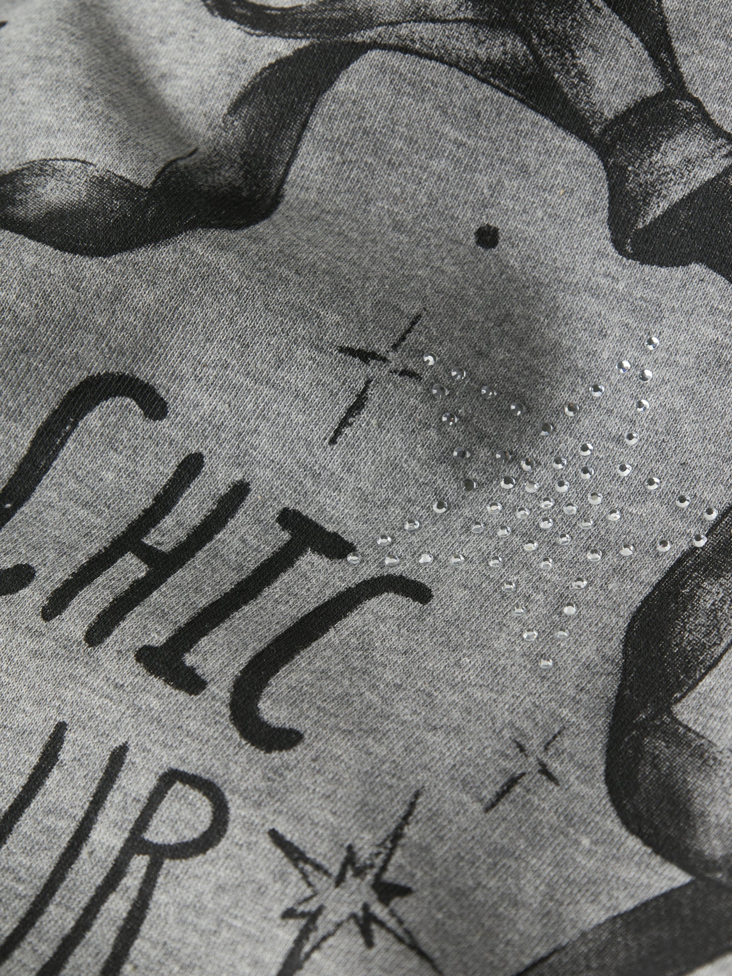 Name it Pullis & Sweats  hellgrau