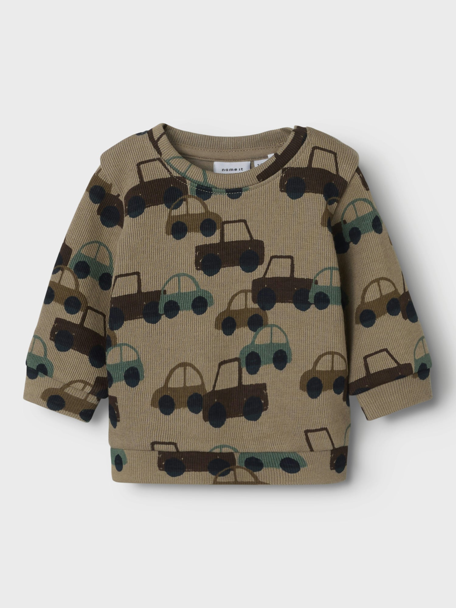 Name it Shirts  oliv