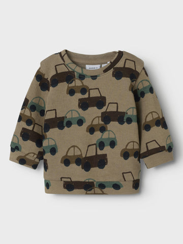 Sweatshirts