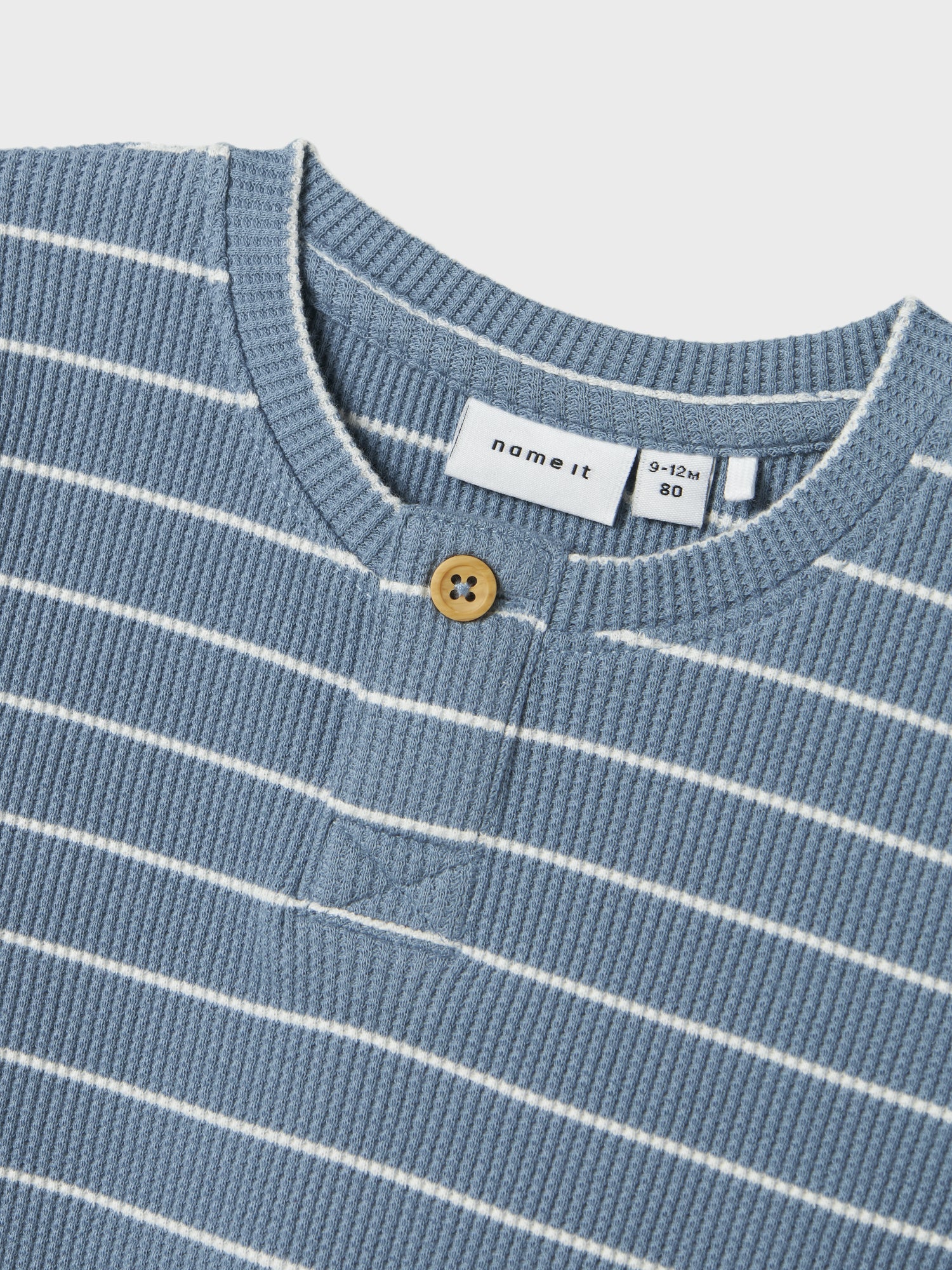 Name it Shirts  blau