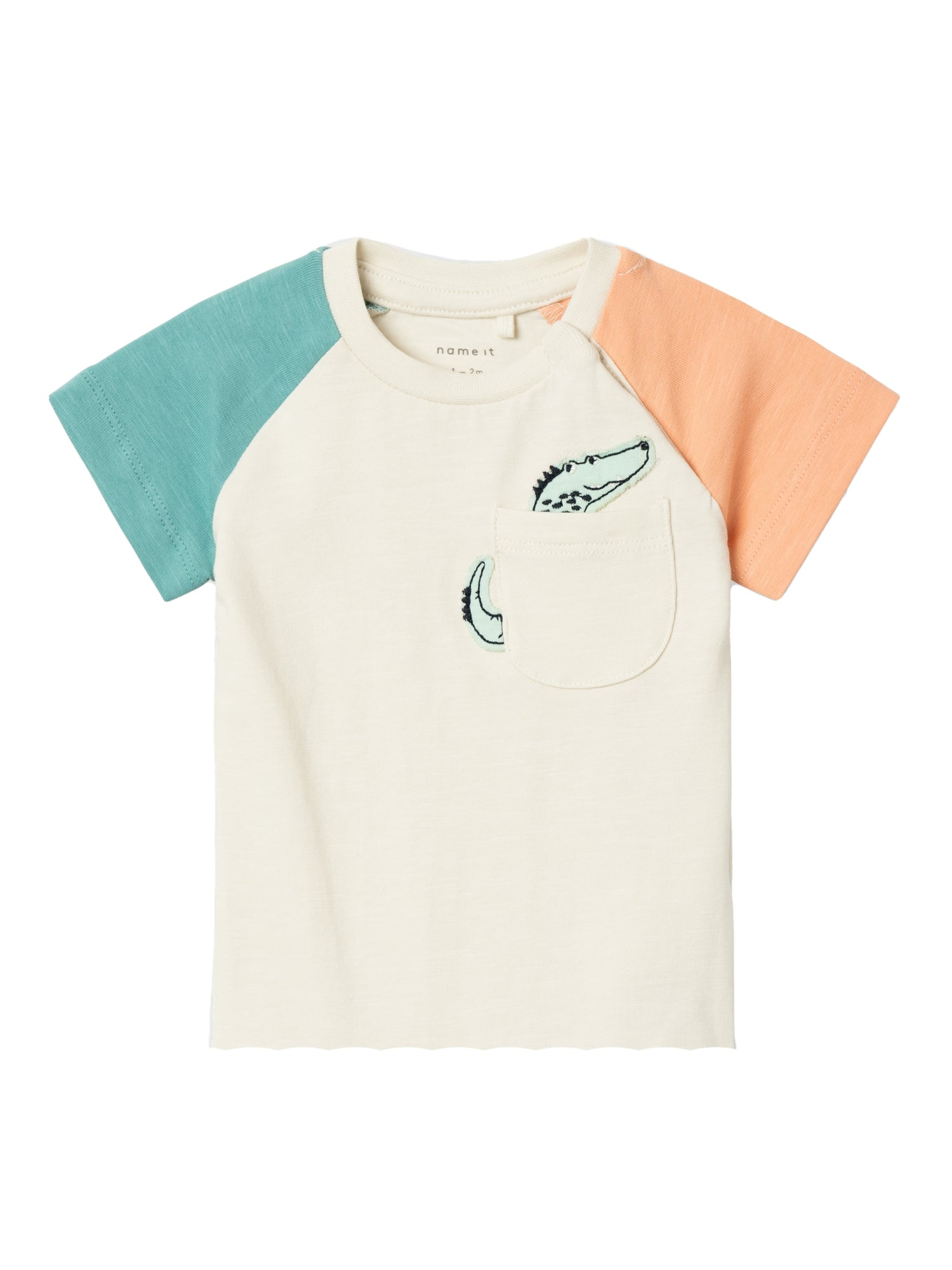 Name it Shirts  bunt