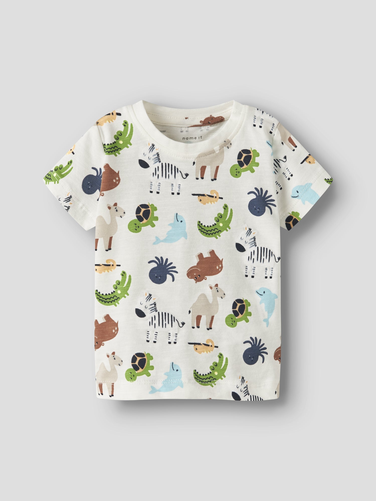 Name it Shirts  bunt