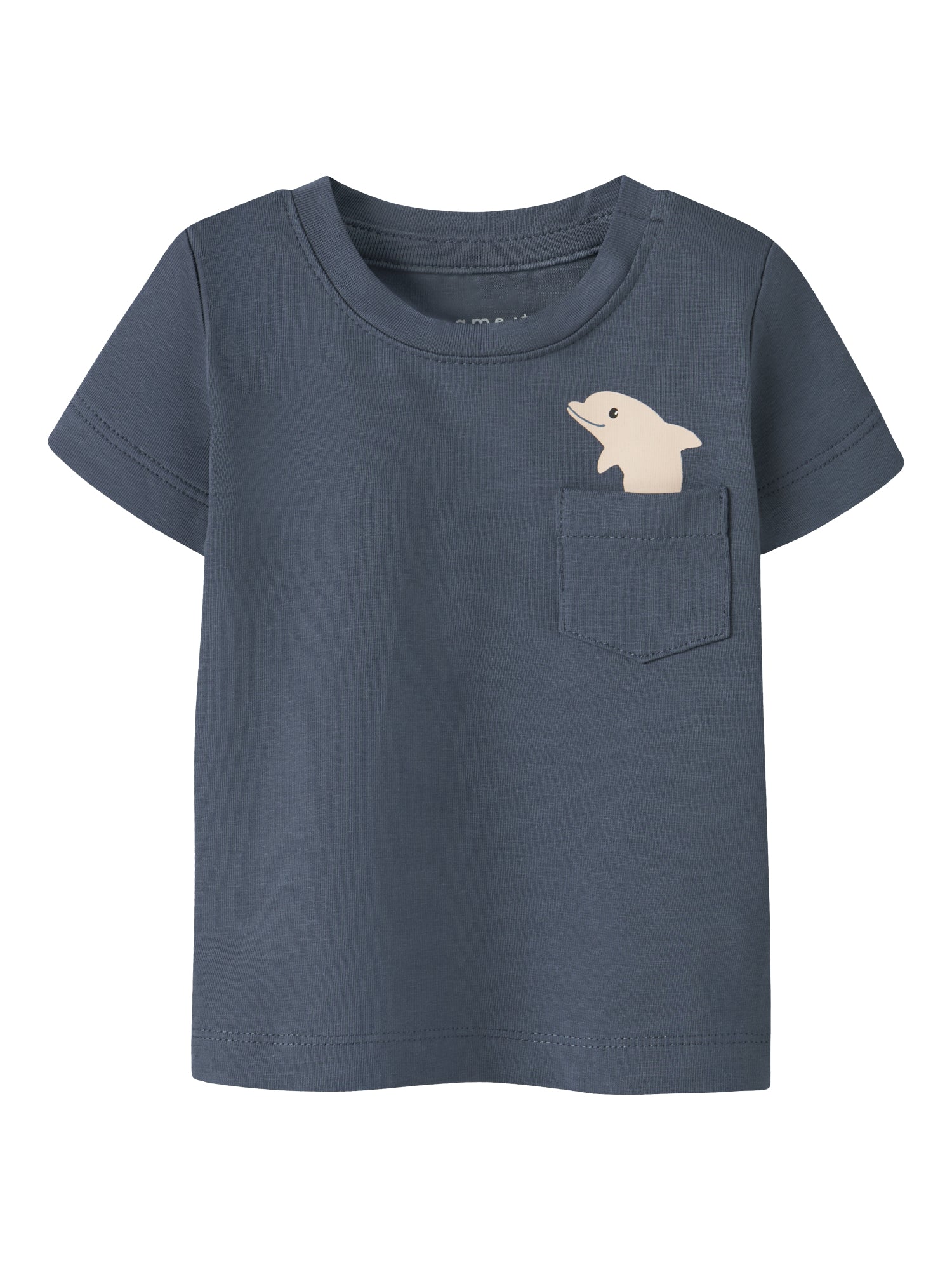 Name it Shirts  dunkelblau