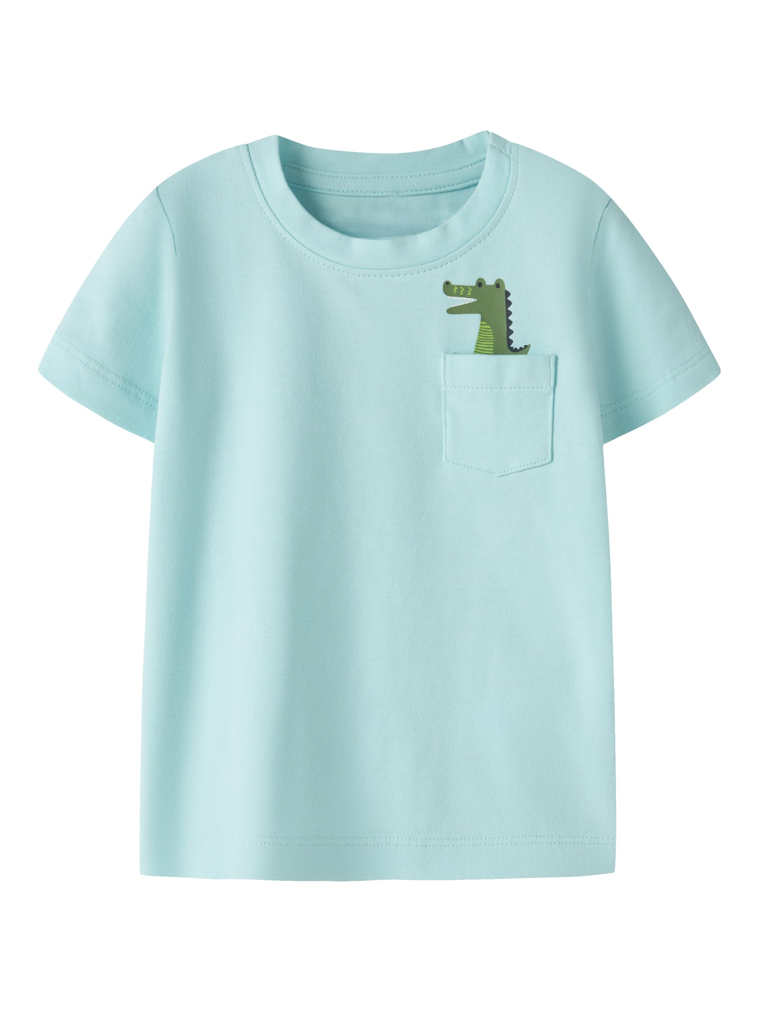 Name it Shirts  hellblau
