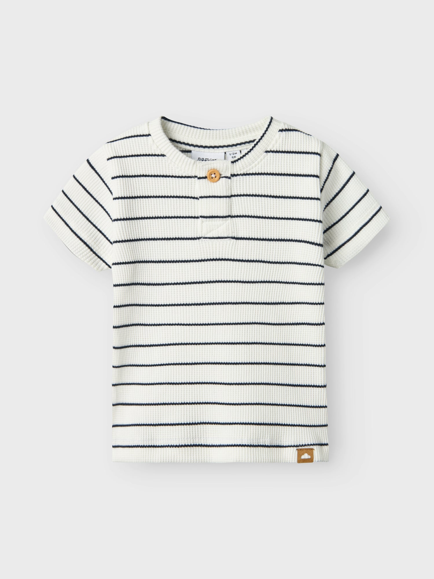 Name it Shirts  hellgrau