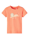 Name it Shirts  koralle