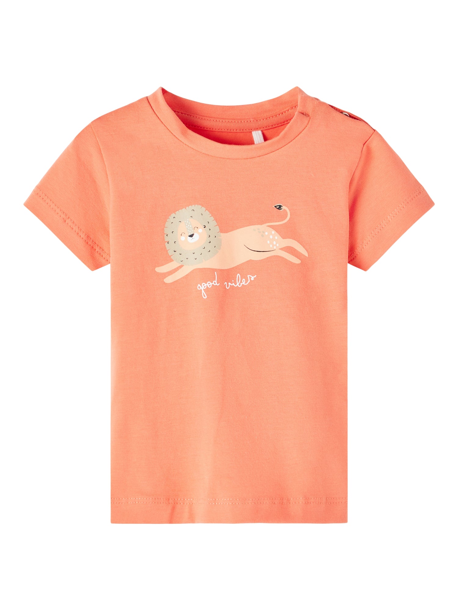 Name it Shirts  koralle