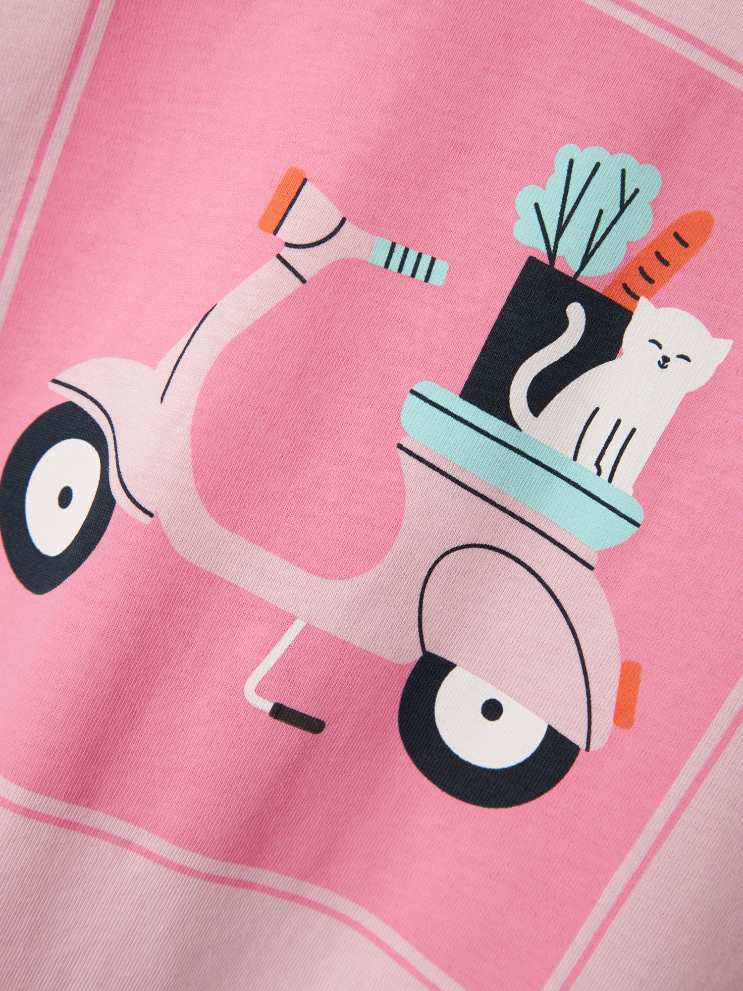 Name it Shirts  rosa