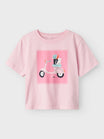 Name it Shirts  rosa