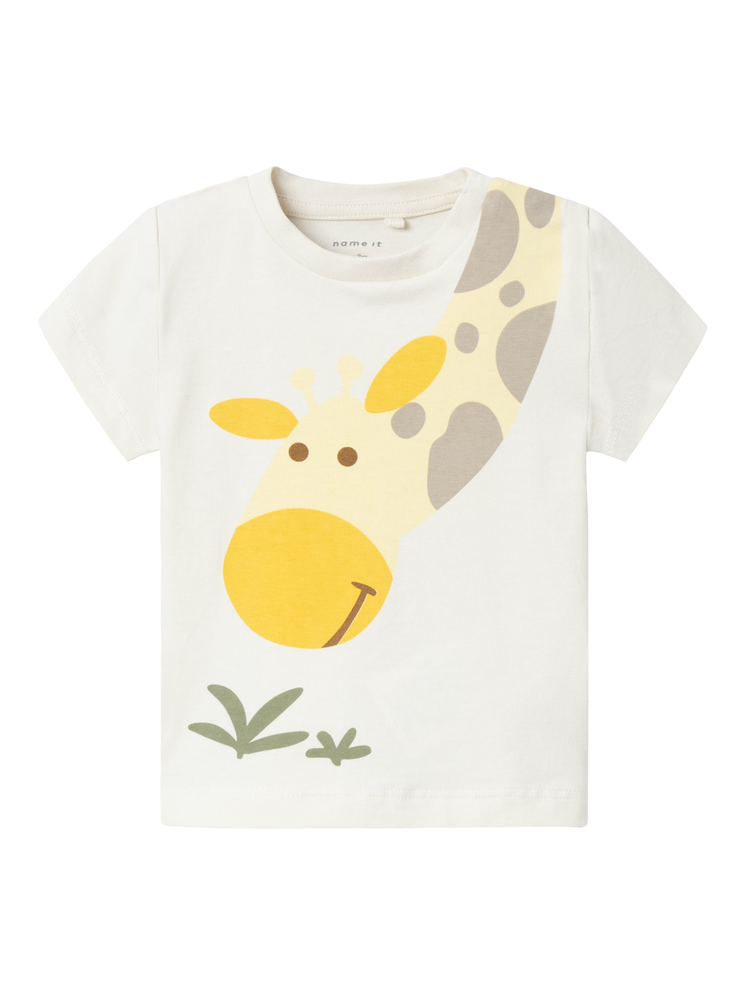 Name it Shirts  weiß