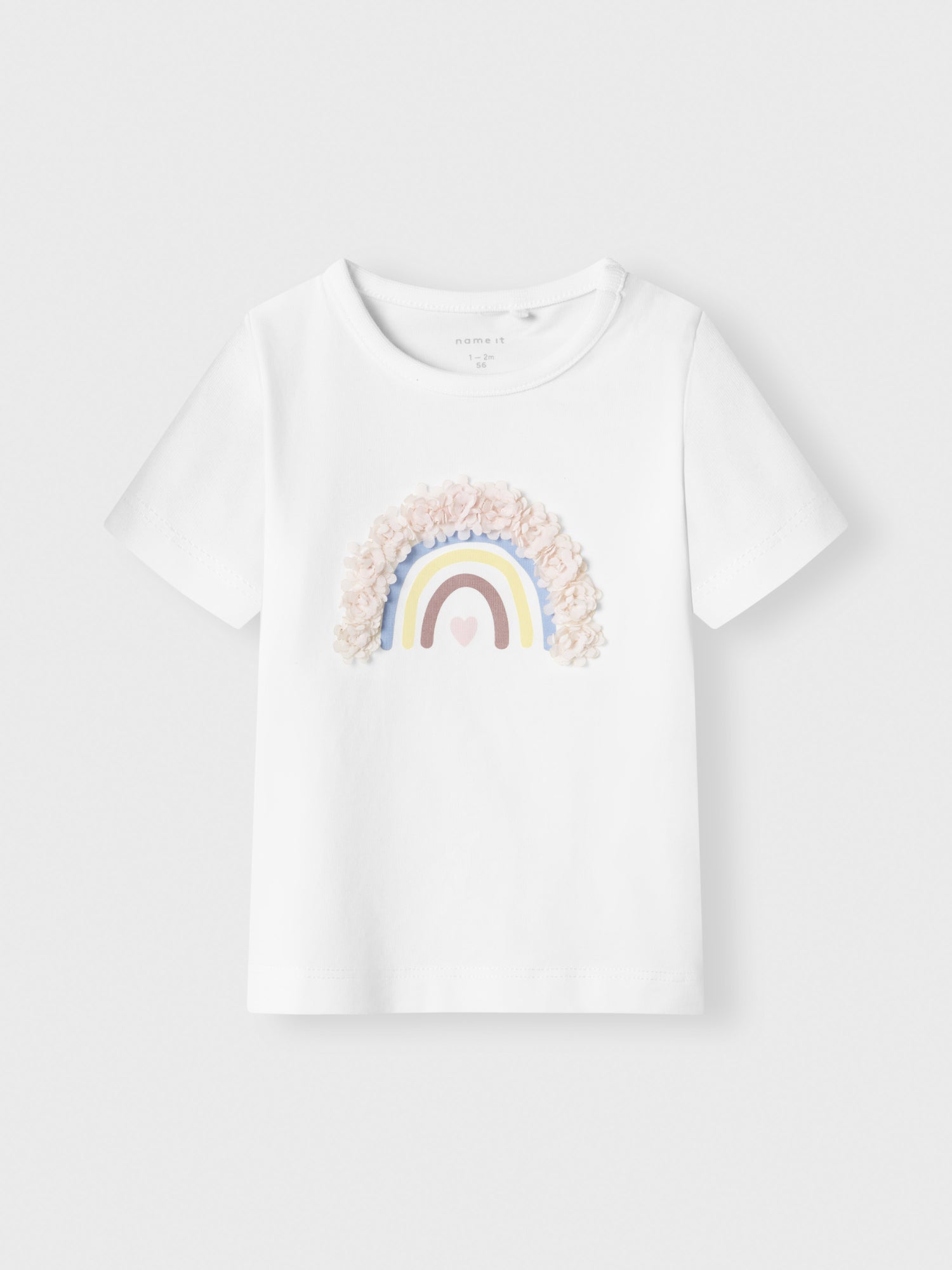 Name it Shirts  weiß