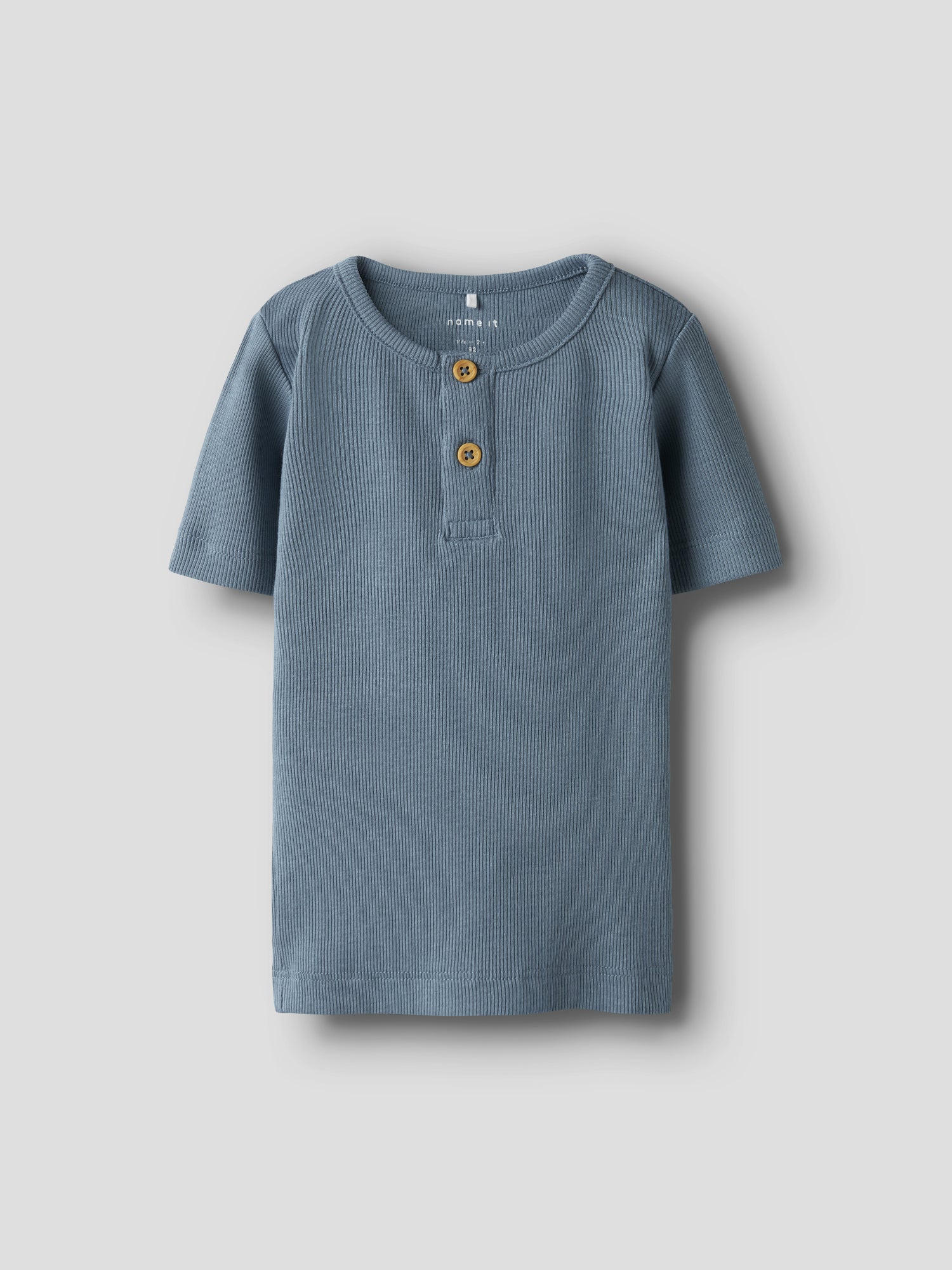 Name it Shirts & Blusen  blau