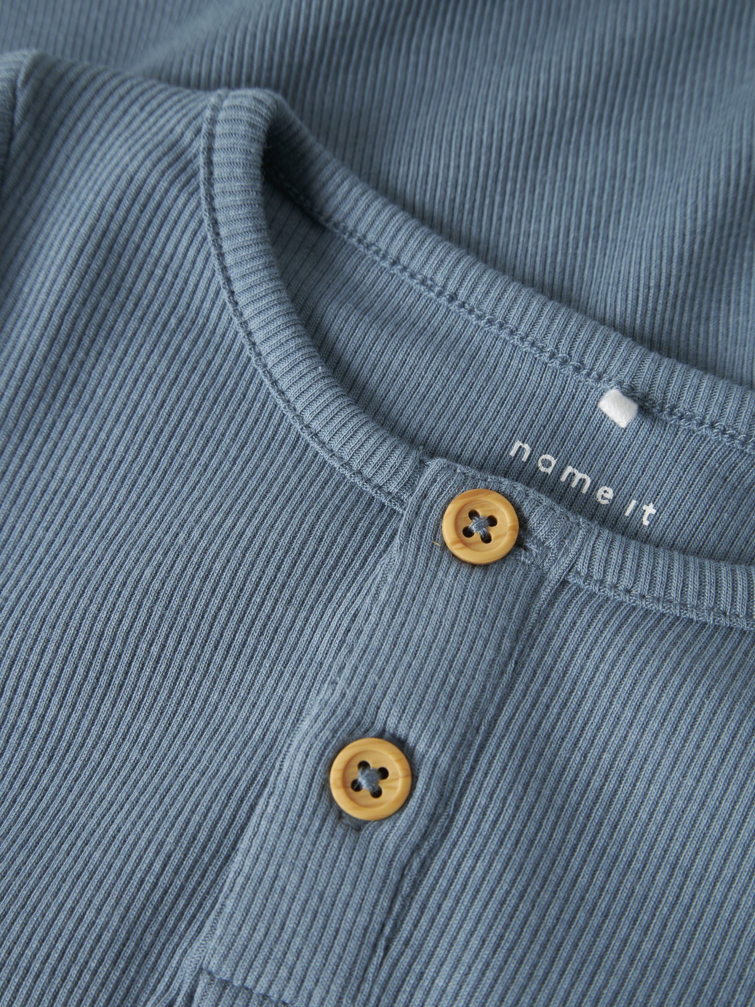 Name it Shirts & Blusen  blau