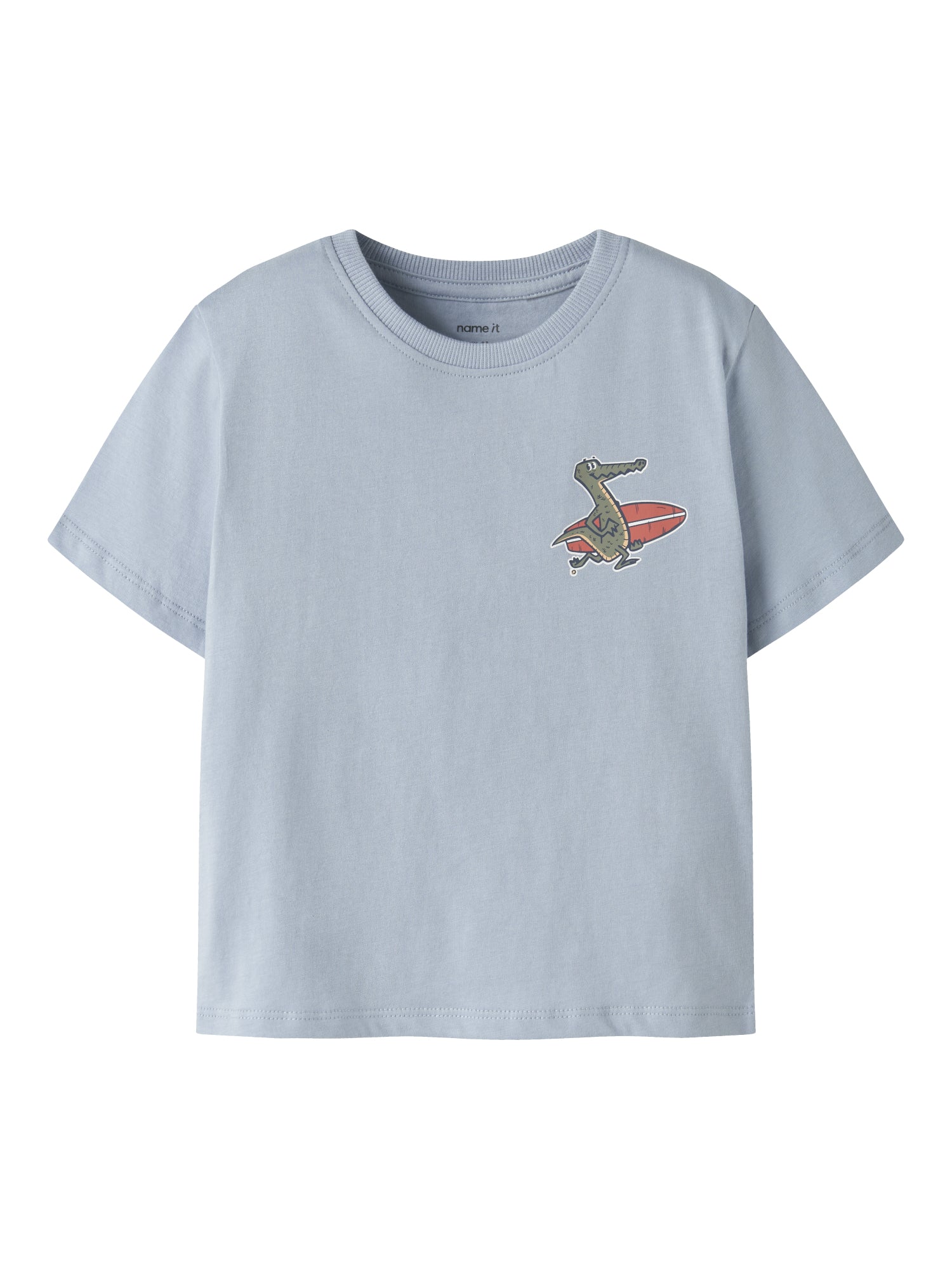 Name it Shirts & Blusen  blau