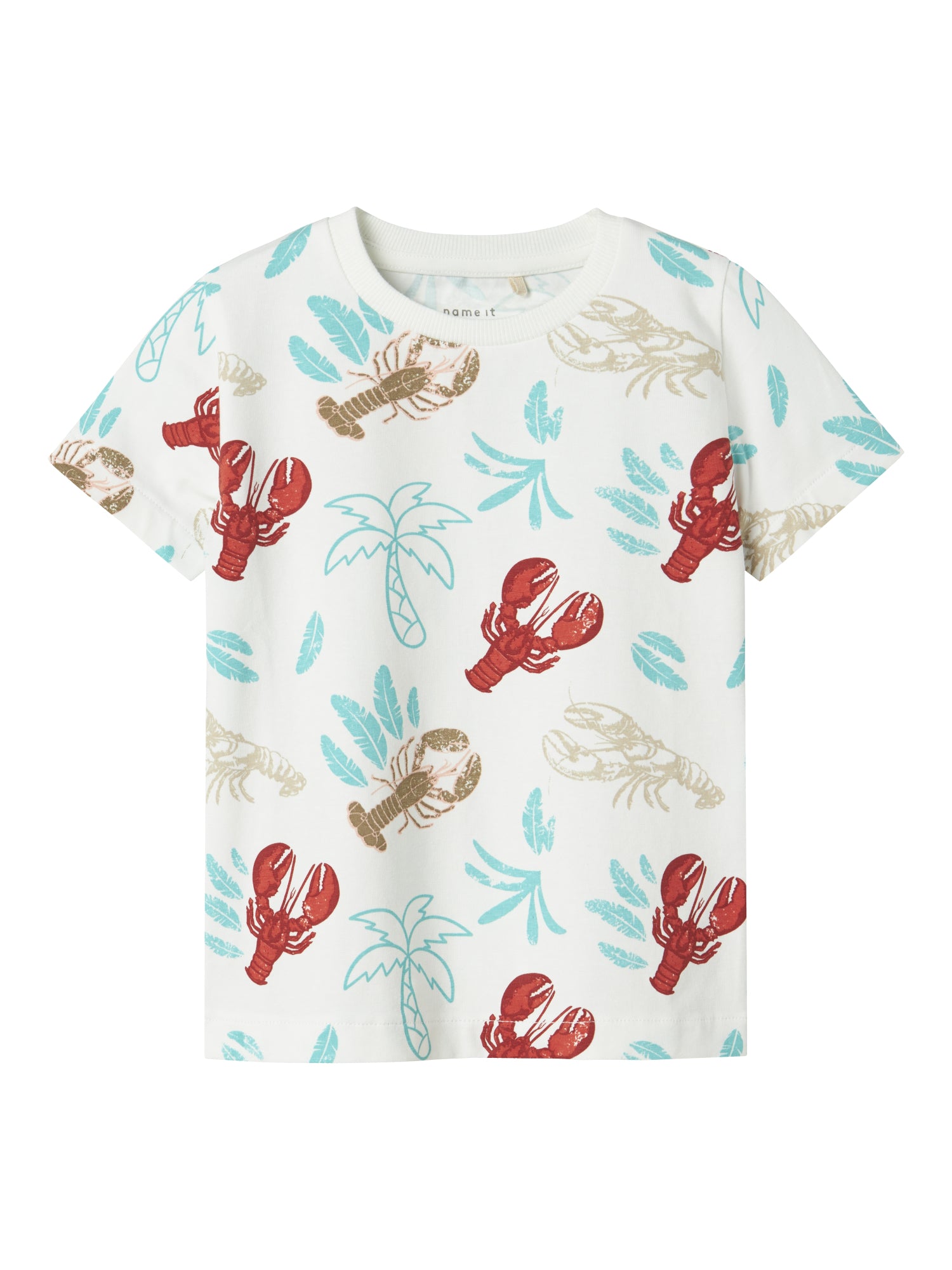 Name it Shirts & Blusen  bunt