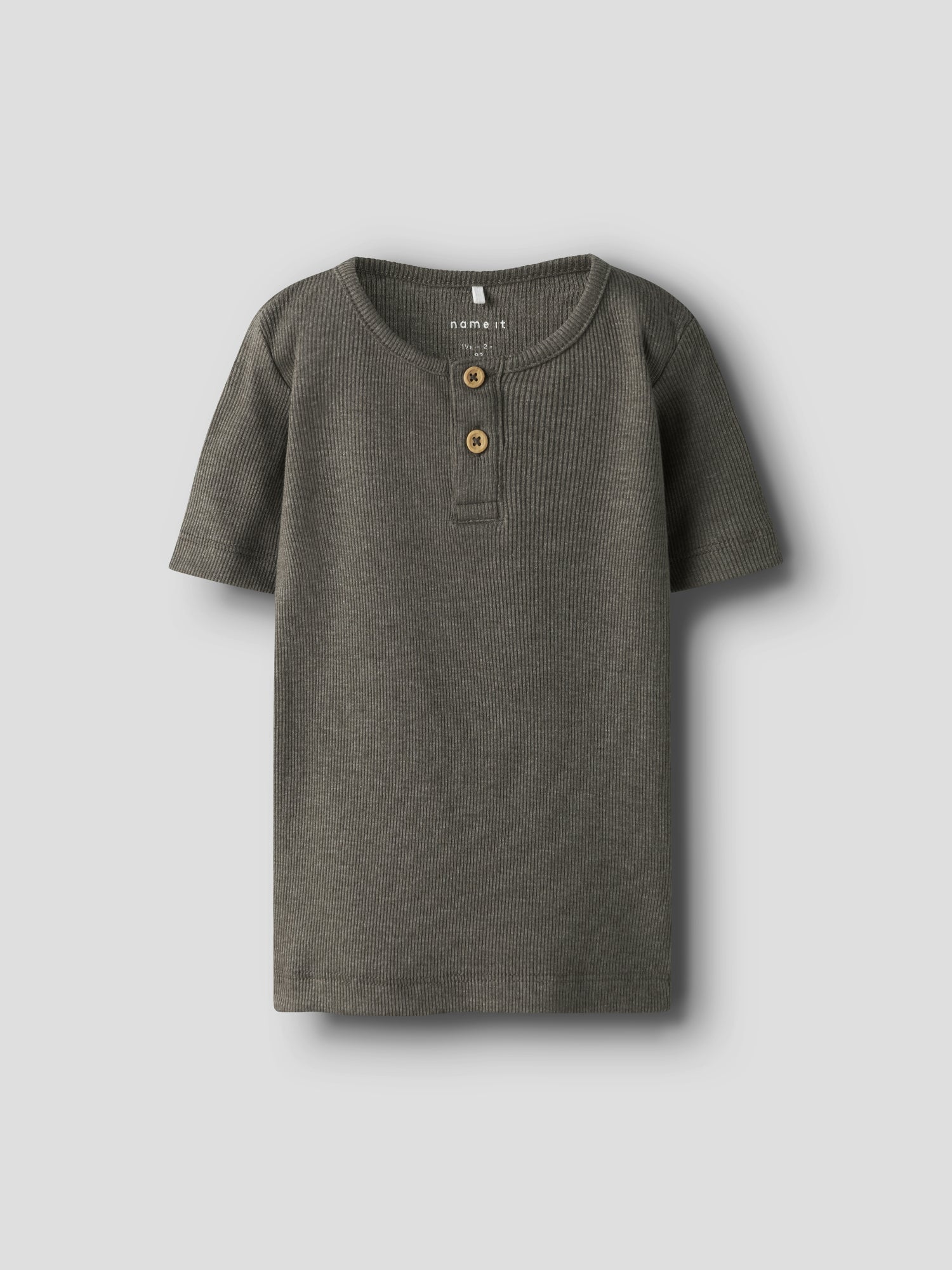 Name it Shirts & Blusen  khaki
