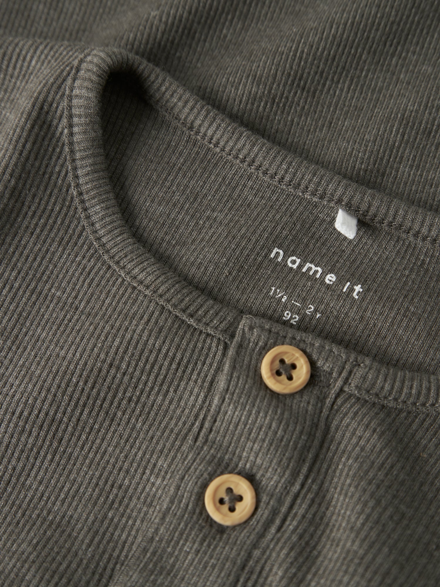 Name it Shirts & Blusen  khaki