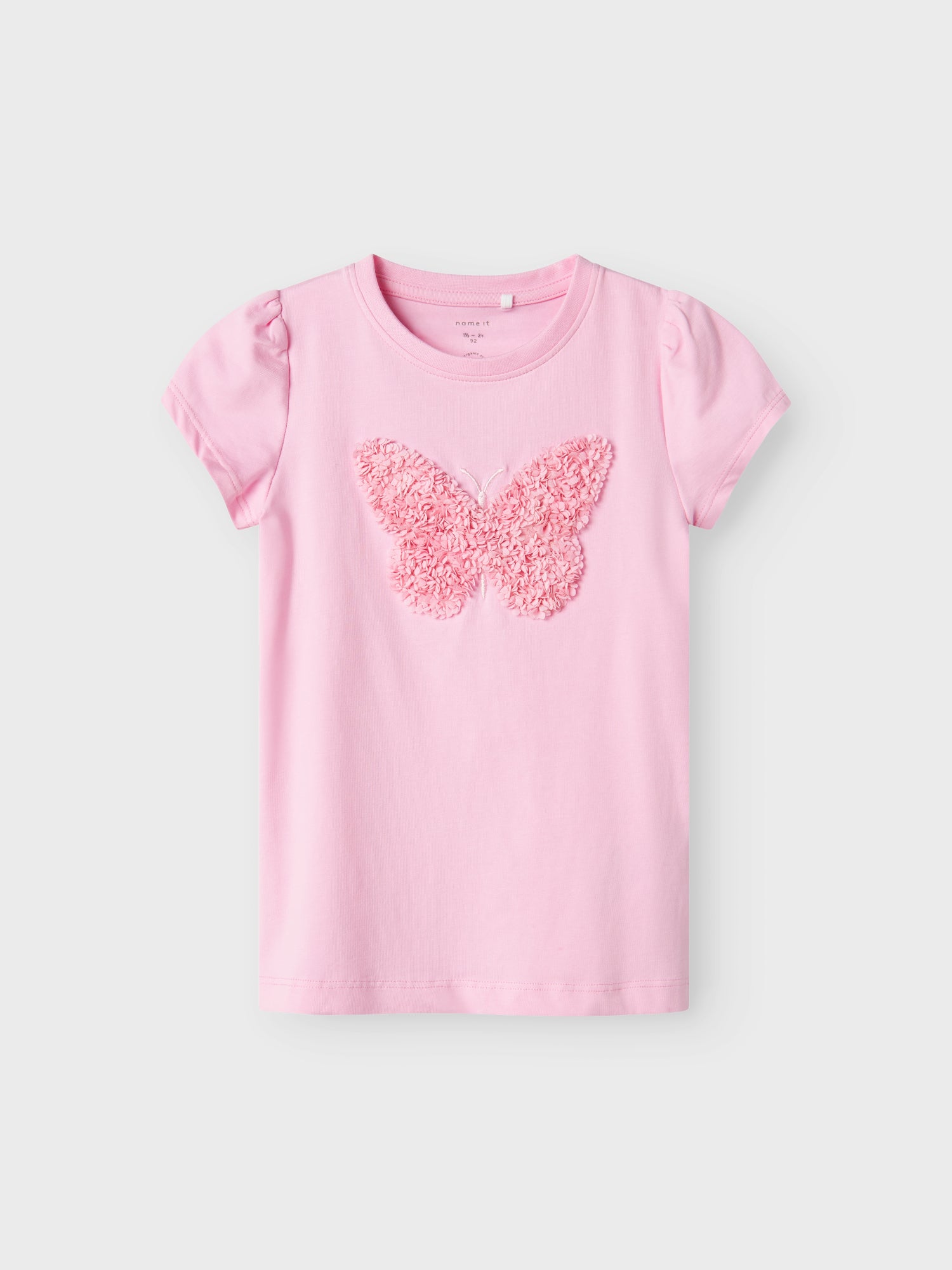 Name it Shirts & Blusen  rosa