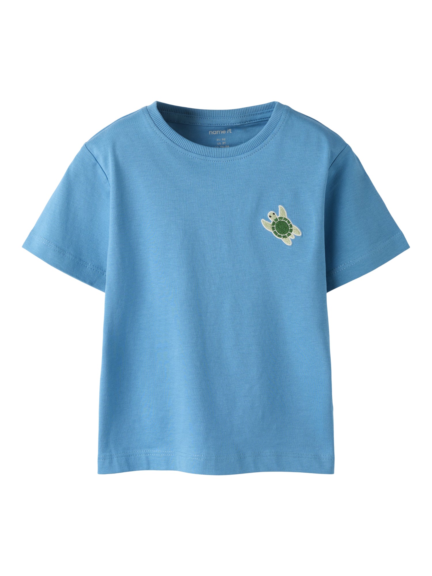 Name it Shirts & Hemden  blau