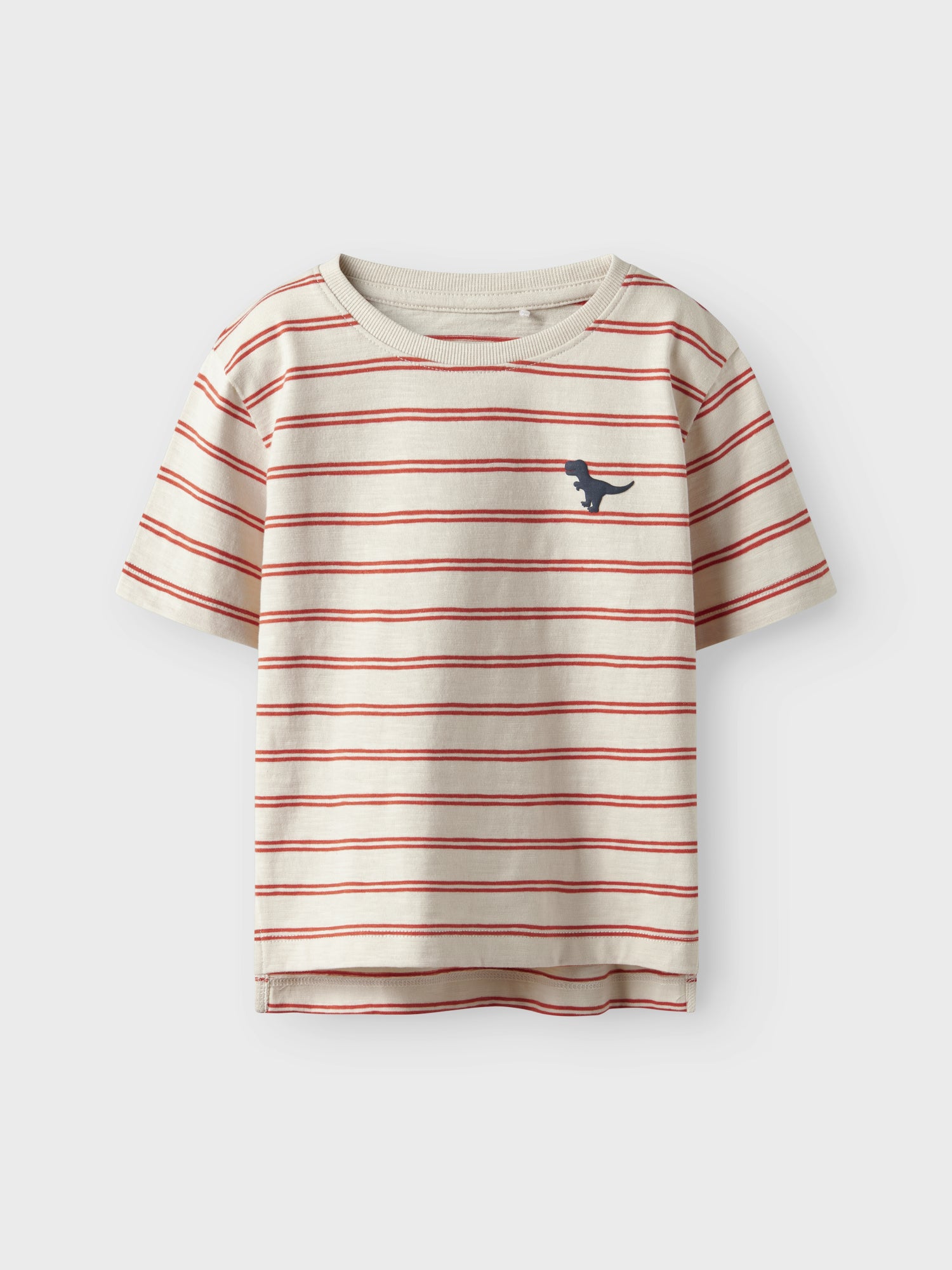 Name it Shirts & Hemden  orange