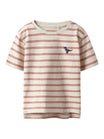 Name it Shirts & Hemden  orange