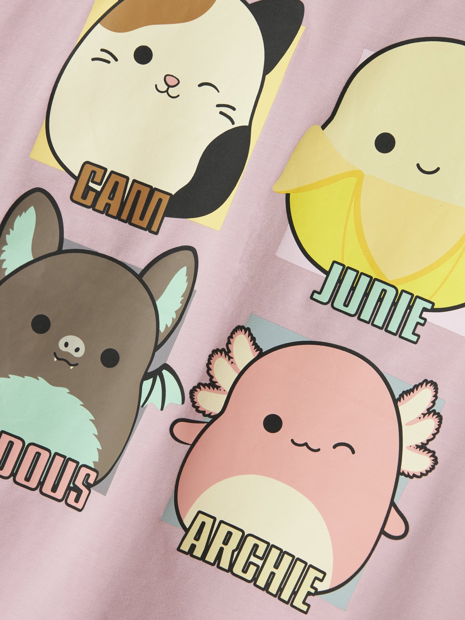 Name it Shirts & Hemden  pink