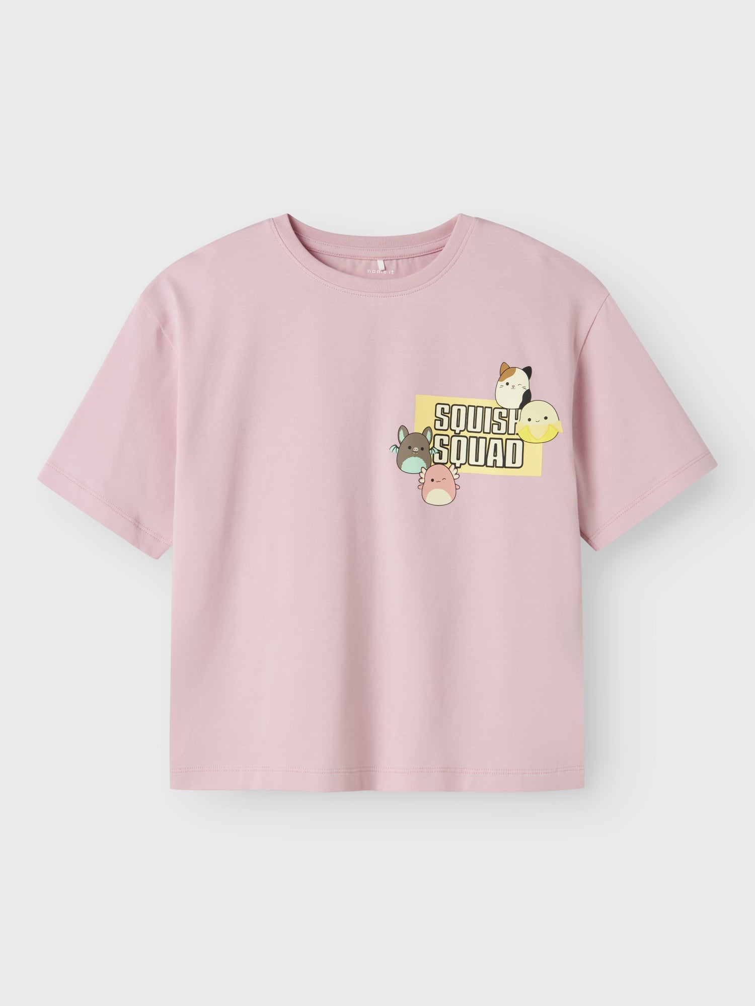 Name it Shirts & Hemden  pink