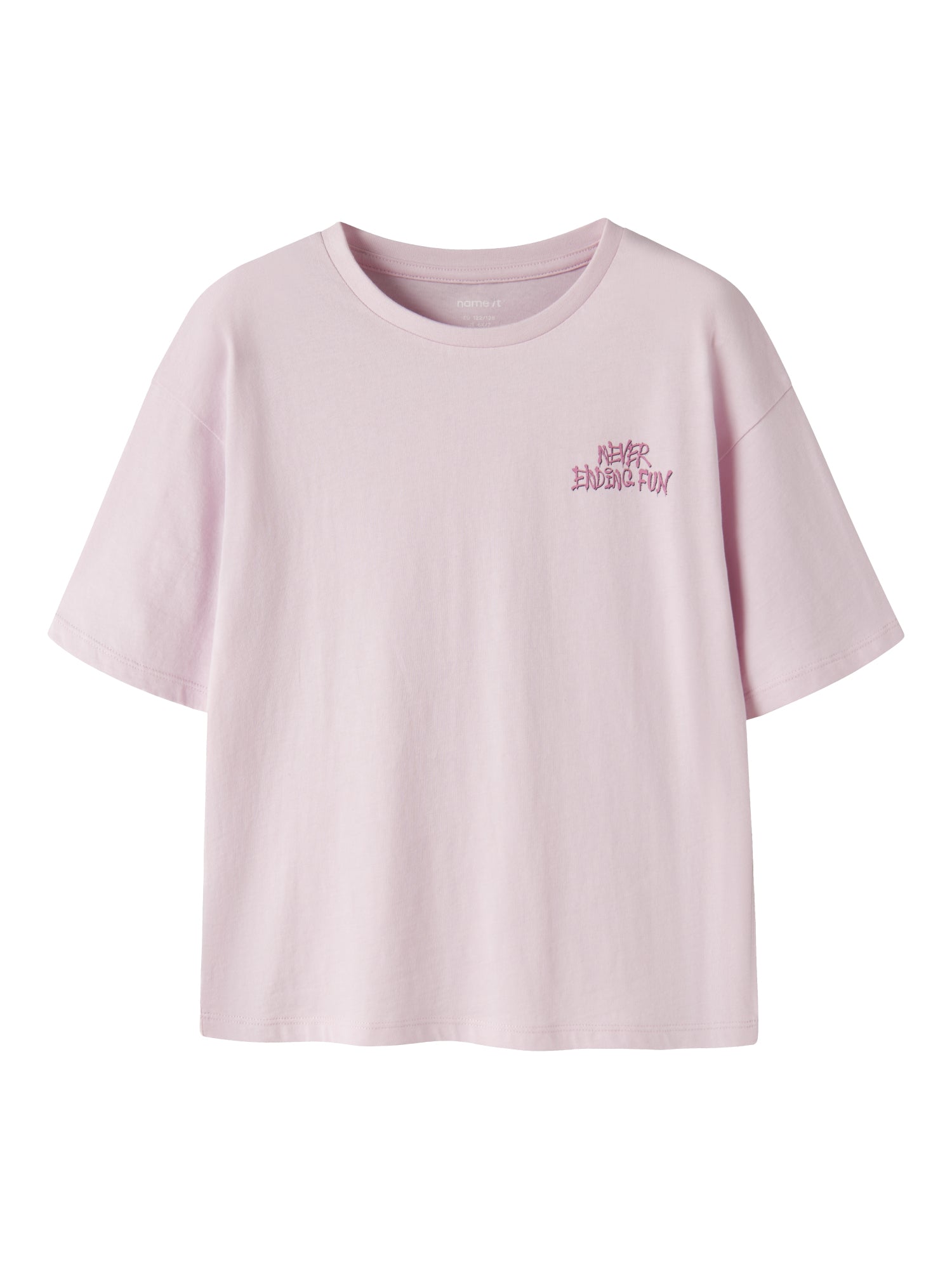 Name it Shirts & Hemden  rosa