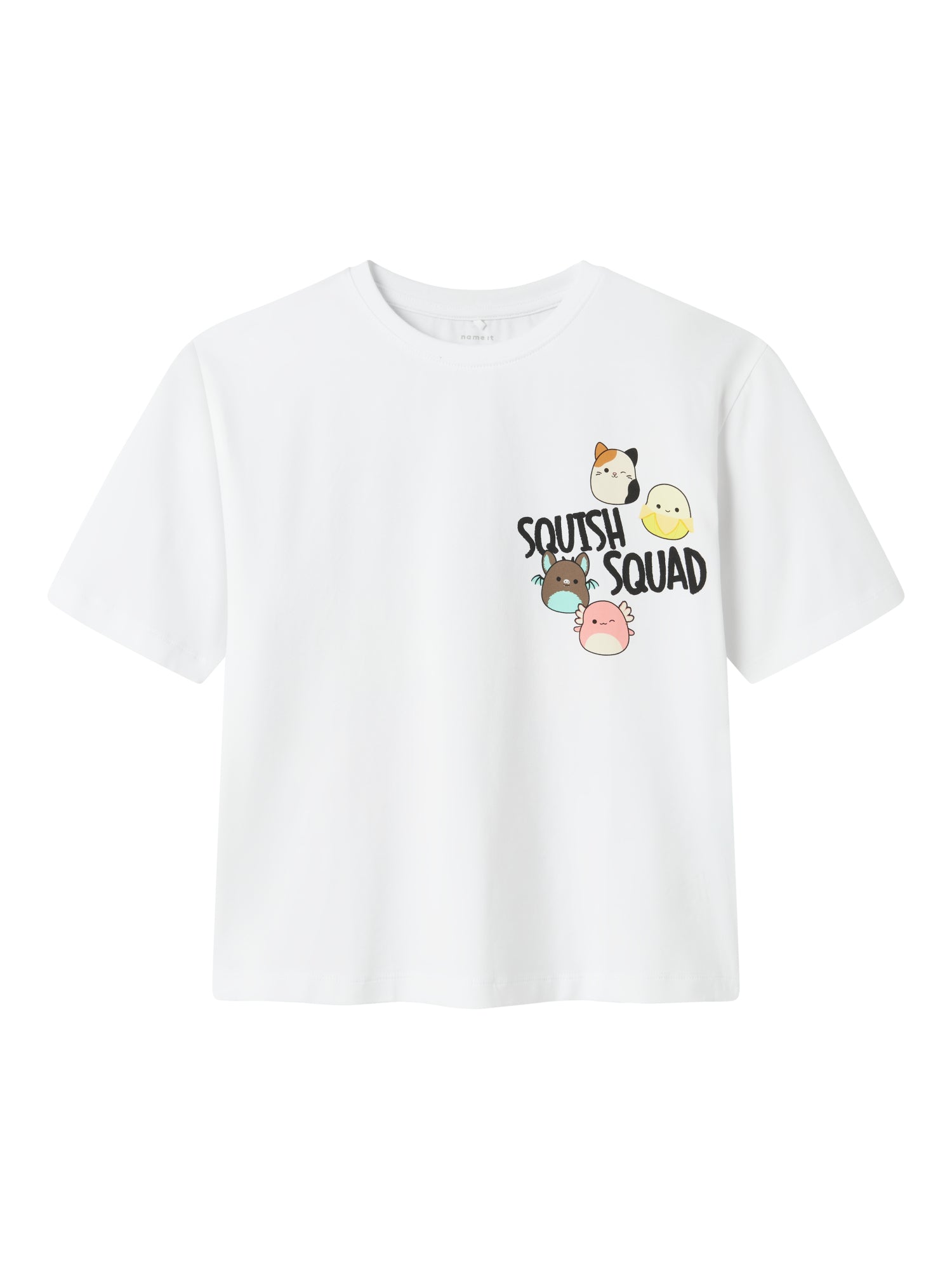Name it Shirts & Hemden  weiß