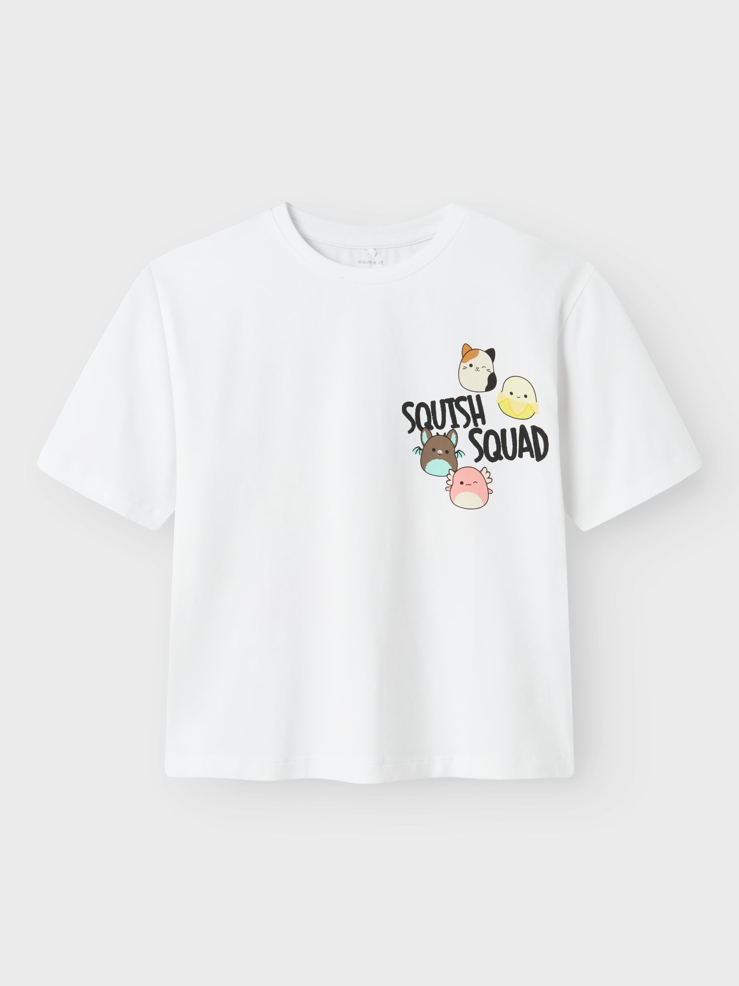 Name it Shirts & Hemden  weiß