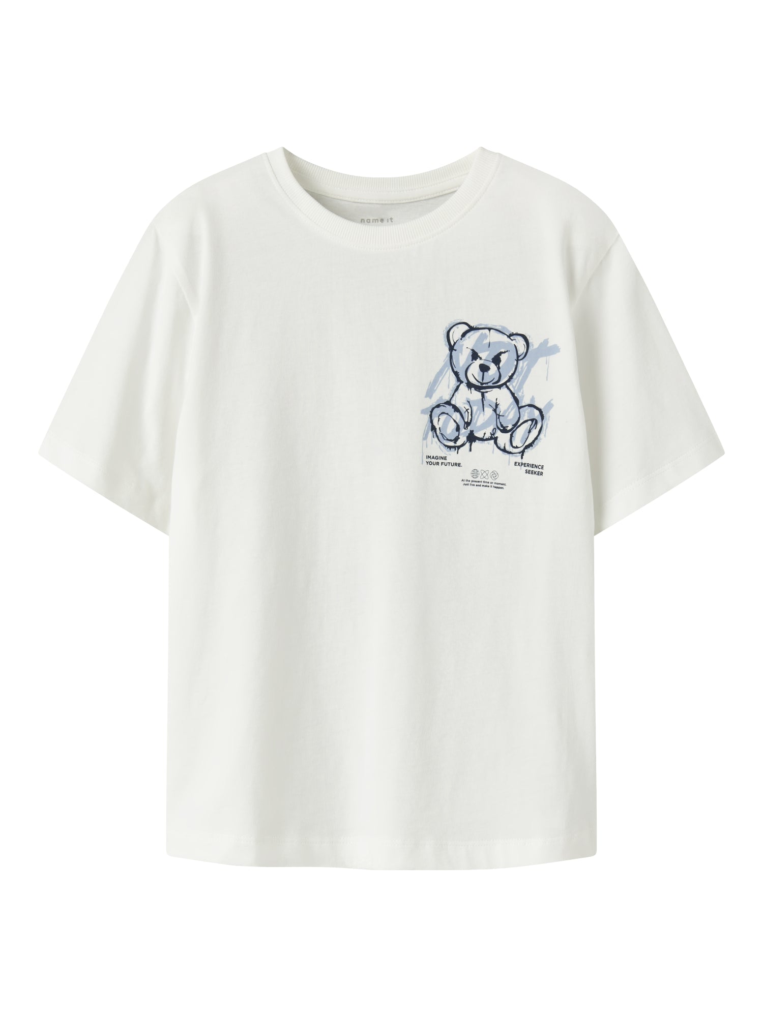 Name it Shirts & Hemden  weiß